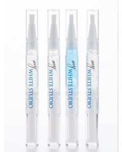 Buy My White Studio whitening pencil Set of pencils for teeth whitening and remineralization | Florida Online Pharmacy | https://florida.buy-pharm.com