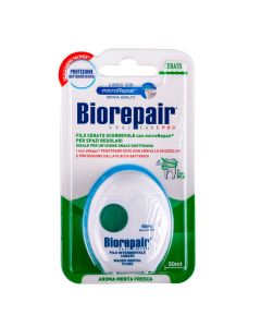 Buy Biorepair Filo Cerato Scorrevole Dental floss Waxed sliding, 50 m | Florida Online Pharmacy | https://florida.buy-pharm.com