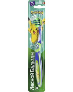 Buy Toothbrush Forest balsam, for children, from 7 years old, color in the range | Florida Online Pharmacy | https://florida.buy-pharm.com