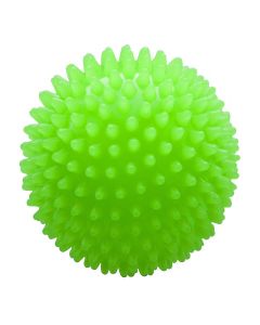 Buy Alpina Plast Ball Hedgehog, color green, 6.5 cm | Florida Online Pharmacy | https://florida.buy-pharm.com