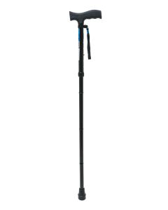 Buy Folding cane C Fold with a strap (black) | Florida Online Pharmacy | https://florida.buy-pharm.com