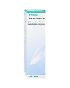 Buy Prontosan Solution for washing wounds, bottle, 350 ml  | Florida Online Pharmacy | https://florida.buy-pharm.com