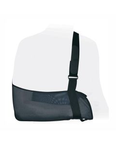 Buy SB-02: 05622: Compression bandage fixing the upper limbs fixing the shoulder joint FPS- <Ecoten> (T2), Gray, XS, 26-29 cm | Florida Online Pharmacy | https://florida.buy-pharm.com