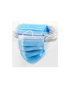 Buy Medical mask, 100 pcs | Florida Online Pharmacy | https://florida.buy-pharm.com