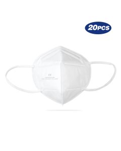 Buy Hygienic mask, 20 pcs | Florida Online Pharmacy | https://florida.buy-pharm.com