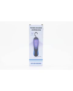 Buy Ultraviolet sterilizer TR-2003 (with hook) | Florida Online Pharmacy | https://florida.buy-pharm.com