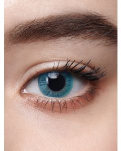 Buy ILLUSION colors contact lenses 3 months, -0.50 / 14.0 / 8.6, blue, 2 pcs. | Florida Online Pharmacy | https://florida.buy-pharm.com