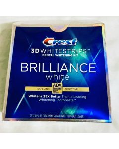 Buy Teeth whitening strips Crest 36852135 | Florida Online Pharmacy | https://florida.buy-pharm.com