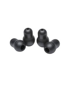 Buy Ear tips for Littmann stethoscopes, small / large, black | Florida Online Pharmacy | https://florida.buy-pharm.com