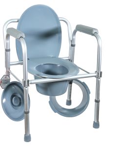 Buy Armchair Amrus AMCB6808 lightweight with a backrest, adjustable in height | Florida Online Pharmacy | https://florida.buy-pharm.com