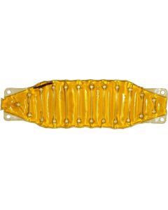 Buy Salt hot water bottle Torg Lines 'Belt', yellow | Florida Online Pharmacy | https://florida.buy-pharm.com