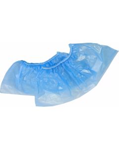 Buy Shoe covers, strong blue 50 pairs (2 pack) | Florida Online Pharmacy | https://florida.buy-pharm.com