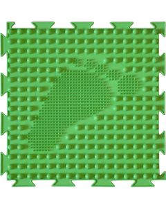 Buy Herringbone soft (light green) - massage mat puzzle Ortodon | Florida Online Pharmacy | https://florida.buy-pharm.com