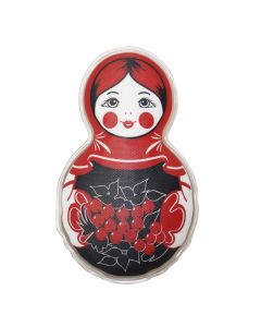 Buy Small salt hot water bottle (Matryoshka) | Florida Online Pharmacy | https://florida.buy-pharm.com