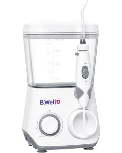 Buy Irrigator B.Well WI-933, white | Florida Online Pharmacy | https://florida.buy-pharm.com