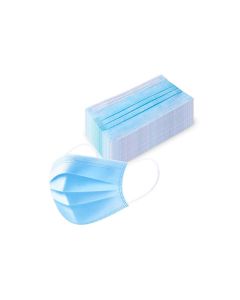 Buy Medical mask, 100 pcs | Florida Online Pharmacy | https://florida.buy-pharm.com