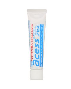 Buy Sato, Acess, Oral Care Toothpaste, 60 g | Florida Online Pharmacy | https://florida.buy-pharm.com