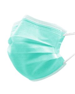 Buy Tuscom medical mask, 100 pcs | Florida Online Pharmacy | https://florida.buy-pharm.com