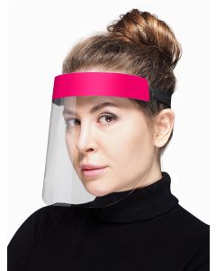 Buy Enforza face shield, 1 pcs | Florida Online Pharmacy | https://florida.buy-pharm.com