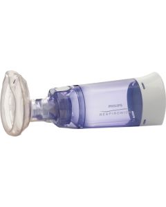 Buy Philips Respironics OptiChamber Diamond HH1330 / 00 spacer with children's small mask | Florida Online Pharmacy | https://florida.buy-pharm.com