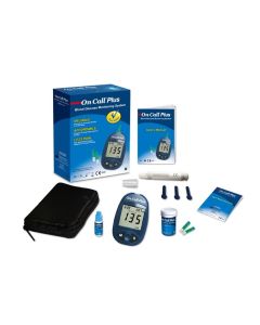 Buy On Call Plus glucometer  | Florida Online Pharmacy | https://florida.buy-pharm.com