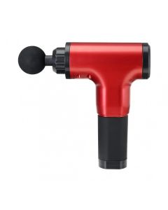 Buy Fascial Gun muscle percussion massager gun red | Florida Online Pharmacy | https://florida.buy-pharm.com