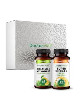 Buy DoctorWell Gift set 'Healthy bones and joints' | Florida Online Pharmacy | https://florida.buy-pharm.com