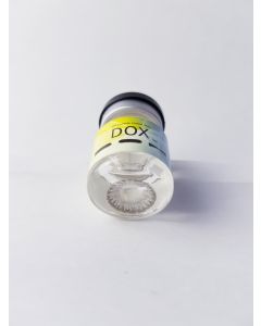 Buy Colored DOX js34 contact lenses 12 months, 0.00 / 14.2 / 8.6, gray, 2 pcs. | Florida Online Pharmacy | https://florida.buy-pharm.com