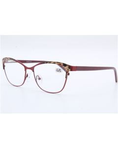 Buy Ready glasses for vision (red) | Florida Online Pharmacy | https://florida.buy-pharm.com