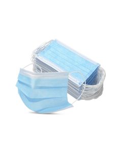 Buy Medical mask, 50 pcs | Florida Online Pharmacy | https://florida.buy-pharm.com