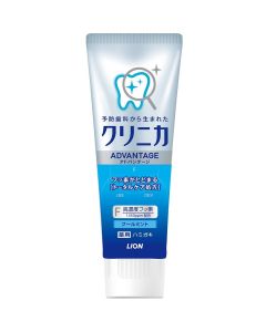 Buy Clinica Advantage Cool Mint Toothpaste, mint flavor, 130 gr | Florida Online Pharmacy | https://florida.buy-pharm.com