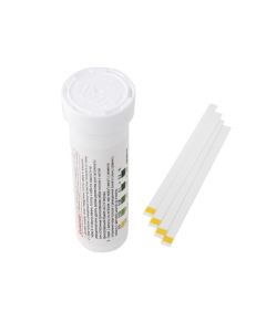 Buy Indicator strips for qualitative and semi-quantitative determination of alcohol in saliva 'ALCOSENSOR' (25 tests in a box) | Florida Online Pharmacy | https://florida.buy-pharm.com