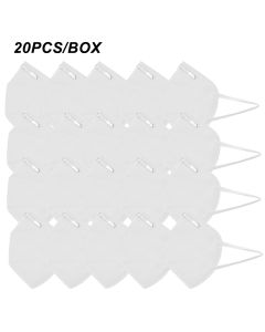 Buy Hygienic mask, 20 pcs | Florida Online Pharmacy | https://florida.buy-pharm.com