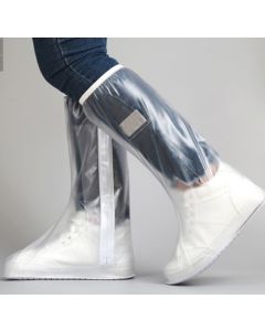 Buy Medical shoe covers, high reusable for shoes, reusable waterproof soles 32 cm. XXXL | Florida Online Pharmacy | https://florida.buy-pharm.com