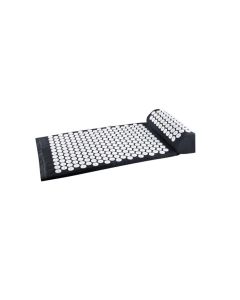 Buy Acupuncture set of needle applicators roller + mat, massage mat black | Florida Online Pharmacy | https://florida.buy-pharm.com