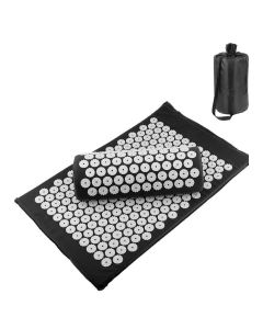 Buy Massage mat / Kuznetsov's applicator for the back and neck | Florida Online Pharmacy | https://florida.buy-pharm.com