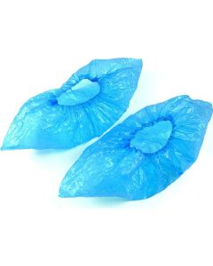 Buy Shoe covers smooth blue 50 pairs (3 pack) | Florida Online Pharmacy | https://florida.buy-pharm.com