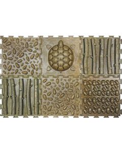 Buy Eco # 9 - Orthodon massage mats set (6 puzzles) | Florida Online Pharmacy | https://florida.buy-pharm.com