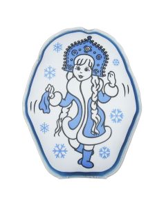 Buy Small salt hot water bottle (Snow Maiden) | Florida Online Pharmacy | https://florida.buy-pharm.com