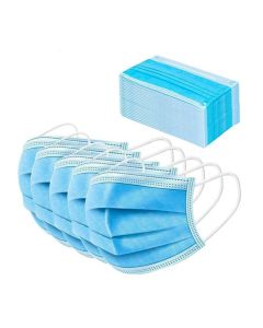 Buy Hygienic mask Anhui Runjian, 50 pcs | Florida Online Pharmacy | https://florida.buy-pharm.com