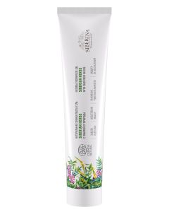 Buy Siberina Toothpaste-gel 'Siberian herbs' | Florida Online Pharmacy | https://florida.buy-pharm.com