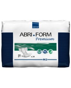 Buy Abena Diapers for adults Abri-Form M2 daytime + 24 pcs 43060 | Florida Online Pharmacy | https://florida.buy-pharm.com