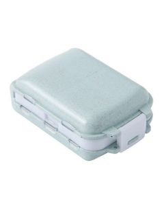 Buy Container for Greyghost tablets, light green | Florida Online Pharmacy | https://florida.buy-pharm.com