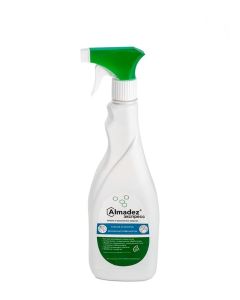 Buy Antiseptic agent Almadez Express 750 ml. spray | Florida Online Pharmacy | https://florida.buy-pharm.com