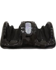 Buy RestArt Foot massager (feet and ankles) roller 'Bliss' with remote control, toning massage, color: black | Florida Online Pharmacy | https://florida.buy-pharm.com