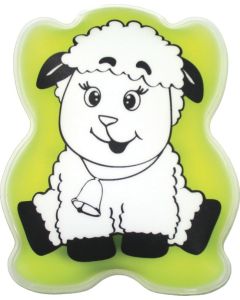 Buy Salt hot water bottle Delta-Therm' Sheep ' | Florida Online Pharmacy | https://florida.buy-pharm.com