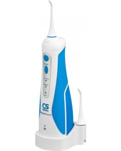 Buy Irrigator CS Medica AquaPulsar CS-3 Basic, white, blue | Florida Online Pharmacy | https://florida.buy-pharm.com