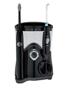 Buy Irrigator of the electric tooth cavity brush Nicefeel FC 163B black stationary | Florida Online Pharmacy | https://florida.buy-pharm.com