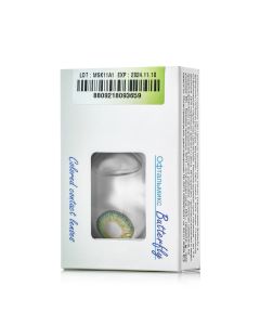 Buy Colored contact lenses Ophthalmix 3Tone 3 months, -0.50 / 14.2 / 8.6, green, 2 pcs. | Florida Online Pharmacy | https://florida.buy-pharm.com