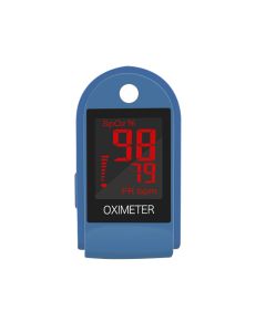 Buy Lixada MD1625 Pulse Oximeter, blue | Florida Online Pharmacy | https://florida.buy-pharm.com